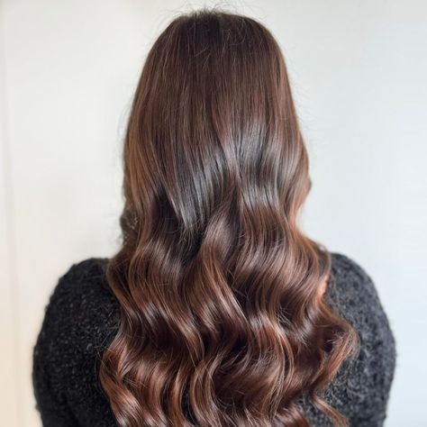 French Glossing Hair, Glossing Hair, Bronze Hair, Colour Ideas, The Roots, Hair Colour, Hair Color, Highlights, Long Hair Styles