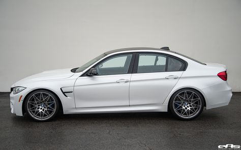 E36 Compact, White Bmw, Bmw F80 M3, F80 M3, Bmw F30, Alpine White, Wallpaper Space, Bmw M4, European Cars