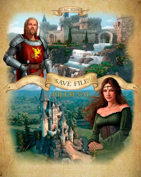 Medieval Save File (Henford-On-Bagley) | Patreon Sims 4 Medieval Aspirations, Sims 4 Cas Background Medieval, Sims 4 Medieval Activities, Sims 4 Medieval Build Cc, Sims 4 Medieval Lots, Sims 4 Victorian Save File, Sims 4 Ancient Rome Cc, Sims 4 Medieval Save File, Historical Cc Sims 4