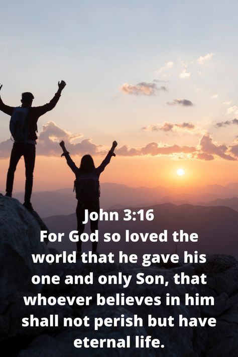 John 316, Christian Fashion, John 3 16, John 3:16, For God So Loved The World, Holy Cross, Earth Angel, Keep The Faith, Favorite Bible Verses