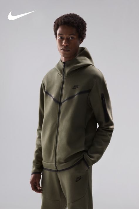 Nike Tracksuit Men, Nike Tech Fleece Outfit Men, Nike Men Outfit, Nike Tech Tracksuit, Nike Tech Hoodie, Tech Outfit, Nike Tech Fleece Hoodie, Tech Fleece Hoodie, Hype Clothing