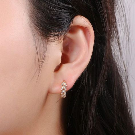 #Emerald #Sapphire #ruby #RoundStud #CircleStud #SmallStud #GoldLeafStuds #Pearl #Tiny #Minimalist #diamond #hoops #dropearring #StarStudEarrings #DaintyGoldStar #Stud #Earrings #tragusearring #trendy #gold #conchearring #silver #2023 Gold Earrings Studs Simple, Small Earrings Gold, Simple Gold Earrings, Neck Pieces Jewelry, Leaf Earring, Gold Earrings Models, Diamond Earrings Design, Earring Hoop, Golden Leaf