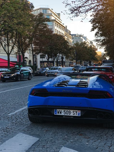 #paris #lamborghini #hurricane #france #luxury France Luxury, Lamborghini, Dodge, Bmw Car, Bmw, Paris, France, Collage, Vehicles