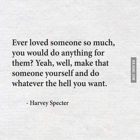 Suits Quotes, Harvey Specter Suits, Harvey Specter Quotes, Harvey Specter, Loving Someone, About Love, A Quote, New People, Quote Aesthetic