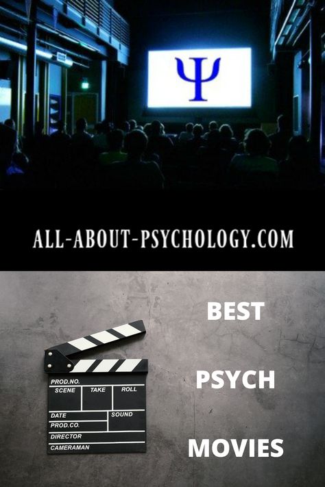 Best Psychological Movies Psych Movie, Psychological Movies, Movie Suggestions, Homemade Laundry, Psychology Student, 8th Sign, Film Books, Psych, Health And Wellbeing