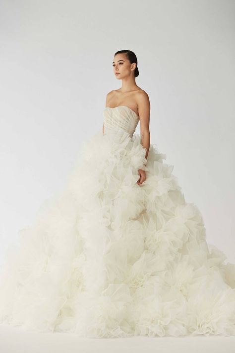 Nicole And Felicia Wedding Dress, Nicole Felicia Bridal, Nicole And Felicia, Nicole Felicia Couture, Nicole Felicia, Half Sleeve Wedding Dress, Wedding In Paris, Canada Wedding, Dream Wedding Ideas Dresses