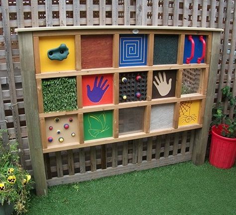 Sensory Playground, Sensory Space, Grimm Brothers, Sensory Path, Preschool Playground, Sensory Play Toddlers, Yard Makeover, Preschool Garden, Outdoor Play Space