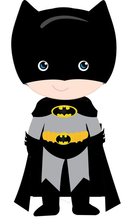 Hero Central Vbs, Batman Party Decorations, Batman Themed Birthday Party, Cartoon Bat, Batman Theme, Baby Batman, Baby Milestones Pictures, Super Hero Theme, Comic Book Collection