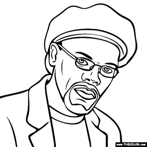 Samuel L Jackson Appetizers Vegetarian, Superbowl Food, African American History Month, Glow In Dark Party, Samuel Jackson, Samuel L Jackson, 6th Grade Art, Food Appetizers, Famous Actors