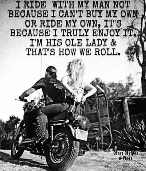 No place I’d rather be than behind you on the open road. J♥️ #wehavethebestadventures #onsundaysweride Biker Chick Quotes, Rider Quotes, Harley Davidson Quotes, Motorcycle Couple, Riding Quotes, Bike Quotes, Velo Vintage, Biker Quotes, Motorcycle Quotes