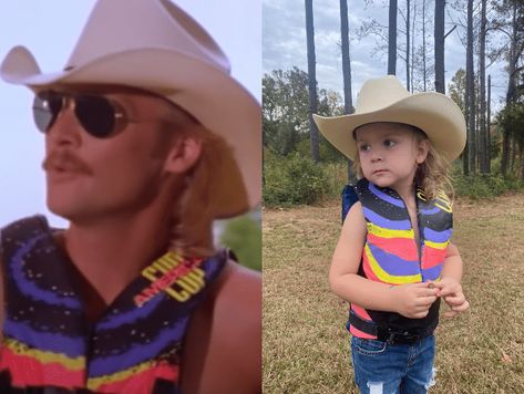 Alan Jackson Chattahoochee Costume, Alan Jackson Halloween Costume, Country Music Costume Ideas, Alan Jackson Costume, 90s Country Singers, Morgan Wallen Halloween Costume, 90s Country Costumes, Country Singer Halloween Costume, Morgan Wallen Costume