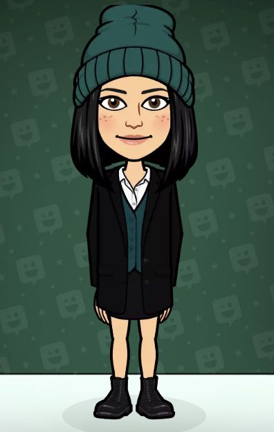 #slytherin #hogwarts #outfits #winter #bitmoji #snapchat #outfitideas Anime Bitmoji Outfits, Bitmoji Outfits Winter, Snapchat Bitmoji Outfits Winter, Winter Bitmoji Outfits, Winter Bitmoji, Bitmoji Winter Outfits, Snap Bitmoji, Bitmoji Inspo, Bitmoji Snapchat