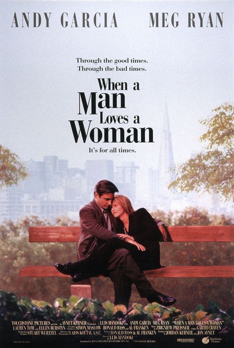 Man Loves A Woman, Drama Films, Lauren Tom, Ellen Burstyn, Romcom Movies, Mae Whitman, Film Netflix, Film Trailer, Andy Garcia