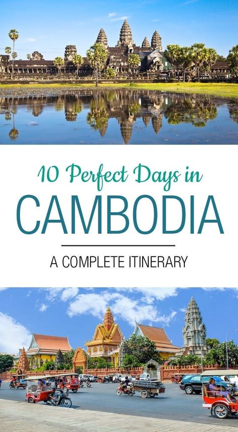 Backpacking Hacks, Cambodia Itinerary, Cambodia Beaches, Vietnam Backpacking, Backpacking South America, Australia Backpacking, Thailand Backpacking, Visit Asia, Backpacking Asia