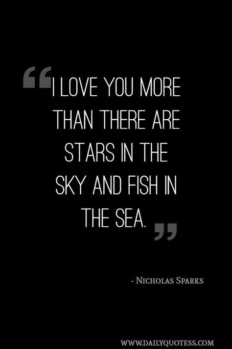 Love The Sea Quotes, Love Msg For Him, I Love You More Quotes, Small Love Quotes For Him, Rekindled Love Quotes, Sea Love Quotes Couple, Romantic Quotes About Stars, Romantic Ocean Quotes, Love Quotes For Bf