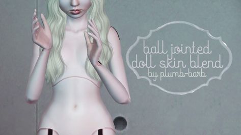 Sunny CC Finds | TS3 Sims 4 Skin, The Sims 4 Skin, Ts4 Mods, Sims 4 Anime, Ts3 Cc, Sims 4 Cas Mods, Sims 4 Body Mods, Sims 4 Cc Skin, Sims 4 Cc Makeup