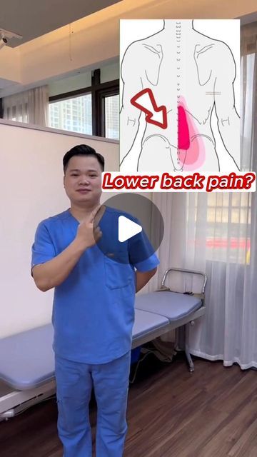 Spine Exercises Lower Backs, How To Stretch Out Your Lower Back, Back Strain Relief Lower, Backpain Workout Low Back Pain, Stretch Lower Back Pain, Stretch For Lower Back Pain, Back Stretches For Pain Lower, How To Pop Your Lower Back, Lower Back Release