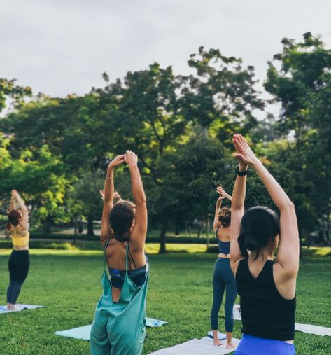 We live for weekends filled with sunshine, nature, yoga, community, and family ✨​​​​​​​​​
In case you missed it - monthly outdoor family yoga sessions every second Sunday of the month? Yes please! Link in bio to book in for our next session on 14 July.

#yogaseeds #yoga #familyyoga Yoga Event, Sunshine Nature, Nature Yoga, Family Yoga, Yoga Community, Family Outdoor, Yoga Session, Arbonne, Life Is An Adventure