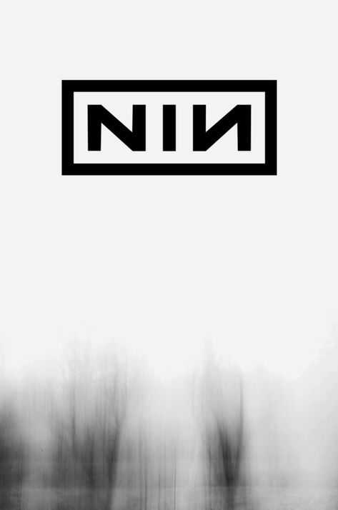 Nine Inch Nails Wallpapers, Nine Inch Nails Lyrics, Trent Reznor, Bow Wallpaper, Nail Logo, Nine Inch Nails, Nine Inch, Cover Wallpaper, Band Wallpapers