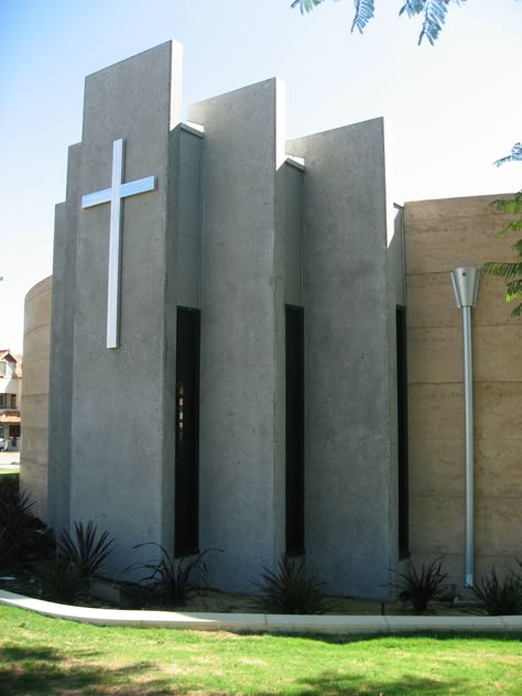 Modern Chapel Design, Chapel Design Architecture, Mosoleum Design, Modern Church Architecture, Modern Church Design, Contemporary Church Design, Chapel Architecture, Modern Chapel, Chapel Design