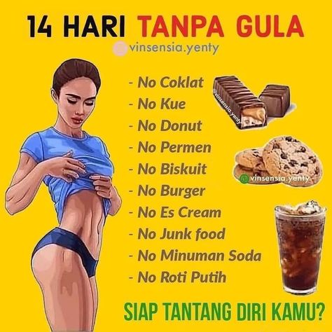 Panduan Lengkap Diet Sehat yang Sukses Tips Diet Sehat, Dayet Food, Menu Sehat, Diet Sehat, Ibs Diet, Motivasi Diet, Tips Diet, Healthy Food Menu, Resep Diet