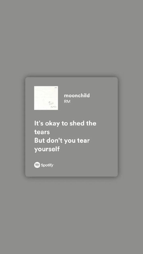 Bts Songs Quotes, Spotify Lyrics Aesthetic Kpop, Bts Spotify Lyrics, Kpop Song Quotes, Bts Lyrics Aesthetic, Healing Lyrics, Bts Song Quotes, Bts Spotify, Kpop Lyrics