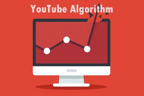 YouTube Algorithm: Help to Increase Your YouTube Video Views Youtube Algorithm, Youtube Marketing Strategy, Youtube Promotion, Youtube Seo, Ebay Account, Youtube Search, Youtube Subscribers, Youtube Marketing, Promotional Video