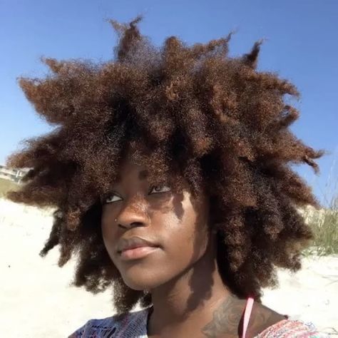 #black #is #beautiful #crochet #coquette #camp #core Texturised Hair, Hair Styles For Black Women, Dread Lock, Styles For Black Women, Hair Afro, Type 4 Hair, Hair Dark, Afro Textured Hair, Pelo Afro