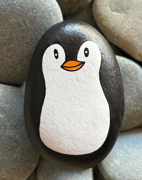 50 Best Rock Painting Ideas For All Skill Levels Painting Ideas For Adults, Summer Rock Painting Ideas, Summer Rock Painting, Cute Rock Painting Ideas, Cute Rock Painting, Painted Rocks Ideas, Spring Makeup Looks, Doodling Ideas, Garden Rock Art