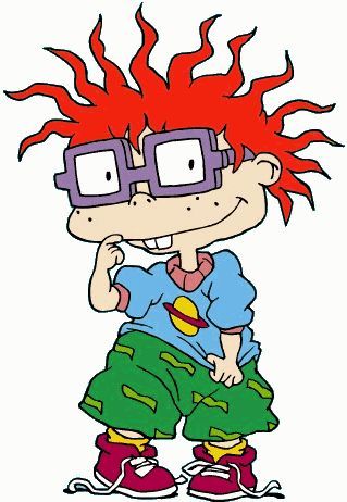 1000+ ideas about Rugrats on Pinterest | Hey Arnold, All Grown Up ... Chuckie Rugrats, Rugrats Characters, Rugrats Cartoon, 90s Cartoon Characters, 90s Cartoons, Cartoon Painting, 90s Cartoon, 90s Childhood, Iron Age