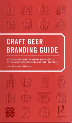 Beer App, Beer Pack, Pub Ideas, Beer Branding, Branding Guide, Brewery Design, Beer Menu, Specialty Beer, Branding Process