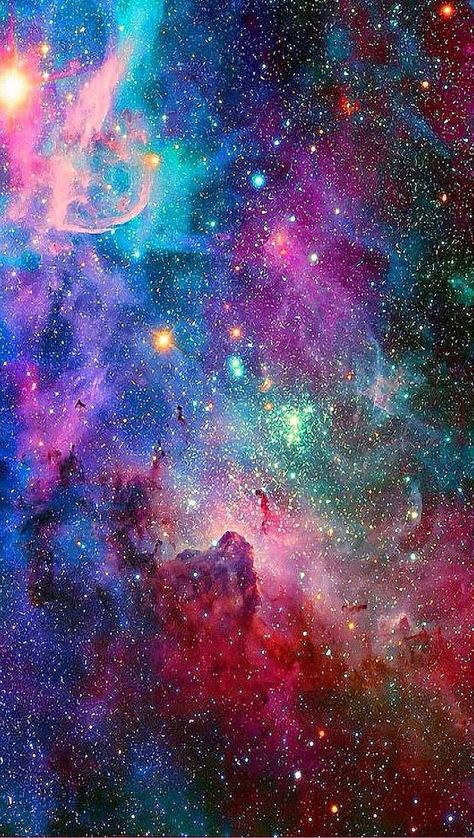 space Stars, Planets, Wallpapers, The Sky