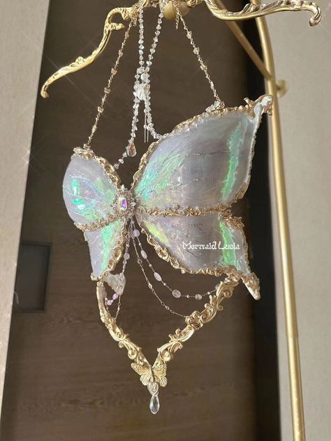 Corset Bra Top, Mermaid Corset, Resin Mermaid, Butterfly Resin, Top Cosplay, Butterfly Costume, Corset Outfit, Corset Bra, Clothing Design Sketches