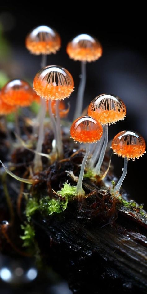 Mushroom Plant, Mushroom Pictures, Slime Mould, Plant Fungus, Hula Hoops, Deco Nature, Mushroom Fungi, End To End, Wild Mushrooms