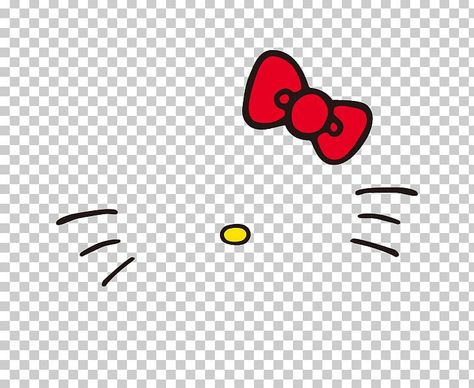 Hello Kitty Clear Background, Hello Kitty Bow Png, Hello Kitty Stickers Png, Sanrio Stickers Png, Hello Kitty Transparent Png, Hello Kitty Overlay, Cute Png Stickers, Hello Kitty Transparent, Sticker Hello Kitty