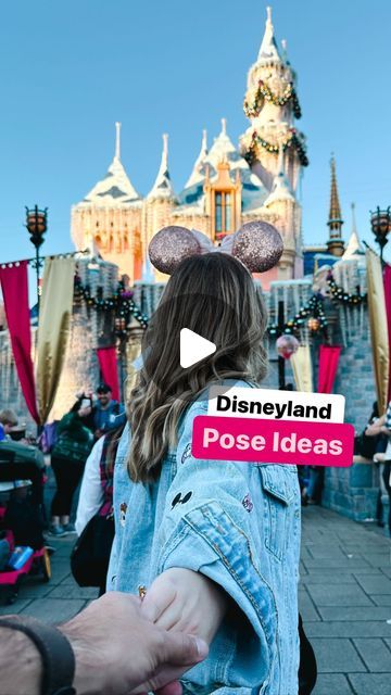 Bia Beible on Instagram: "Which one is your fav? 50 seconds of photo ideas at Disneyland. Inspired by my posing guide: Pose Your Best" Disneyland Poses Ideas, Disneyland Paris Photography, Disneyland Photo Ideas, Boo Thang, Disneyland Photos, Disney Photo Ideas, Posing Guide, Disney Photos, Paris Photography