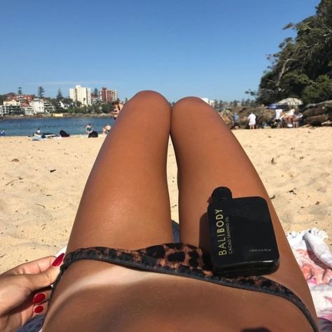 https://balibodyco.com/ Tan Inspo Summer, Tanning Pics, Tan Line Pictures, Self Tanning Tips, Tanning Skin Care, Beach Tan, Bali Body, Perfect Tan, Summer Picture Poses