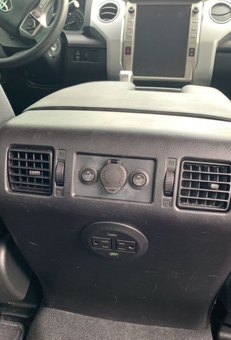 10 Awesome Toyota Tundra Interior Upgrades – Empyre Off-Road Toyota Tundra Interior, Tundra Interior, Tundra Mods, Toyota Tundra Off Road, Custom Tundra, Toyota Tundra Accessories, Tundra Wheels, 2008 Toyota Tundra, Tundra Accessories