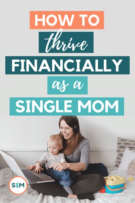 In today’s episode you’re going to learn Emma’s three key pieces of advice for being a thriving single mom, including, how to let go of anger towards a co-parent, the importance of creating a lifestyle that you can afford today, and why your opinion of what successful parenting looks like is the only one that matters. Single Mom Finances, Single Mom Struggle, Single Mom Living, Single Mom Budget, Single Mom Help, Becoming A Single Mom, Single Mom Tips, How To Be Single, Single Mama