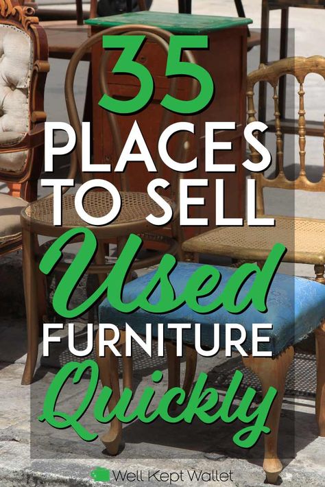 French Provencial, Furniture Flipping Business, Travel Sweden, Upscale Furniture, Furniture Flipping, Flea Market Flip, Where To Sell, Additional Income, Blog Income