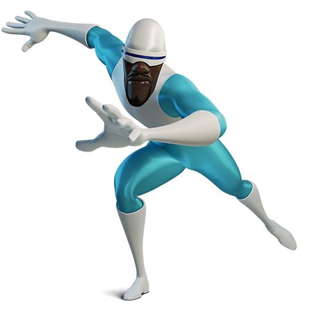 Frozone Incredibles, Incredibles Characters, Hot Villains, Bob Parr, The Incredibles Movie Poster, Enda Mode The Incredibles, Older Jack Jack Incredibles, Incredibles 2 Poster, Supporting Characters