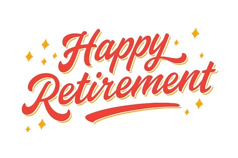 Free vector hand drawn happy retirement ... | Free Vector #Freepik #freevector #happy-retirement #retirement #pension #old-age Retirement Wishes For Teachers, Wishes For Teachers, Happy Retirement Wishes, Retirement Messages, Wishes For Teacher, Retirement Congratulations, Retirement Wishes, Congratulations And Best Wishes, House Warming Invitations