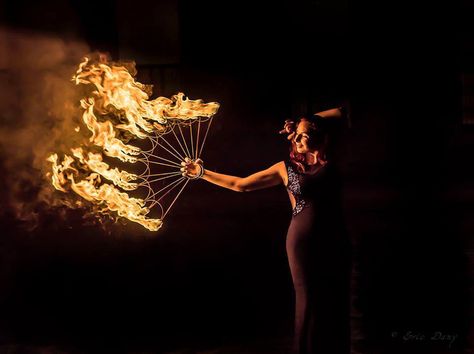 Performing seemingly impossible fire hula hooping with skill and dexterity, this fire act knows exactly how to hold a crowd's attention. Providing the perfect circus entertainment for night events, corporate functions, medieval festivals and product launches, our skilful fire dancer is guaranteed to wow your crowd and stimulate their senses. Able to adapt her show to suit a variety of themes, our hoop artist’s shows can range from a pirate knees up to a steamy burlesque routine. Pyrotechnics Aesthetic, Fire Hula Hoop, Circus Entertainment, Fire Performer, Fire Spinning, Fire Poi, Circus Aesthetic, Dark Circus, Medieval Festival