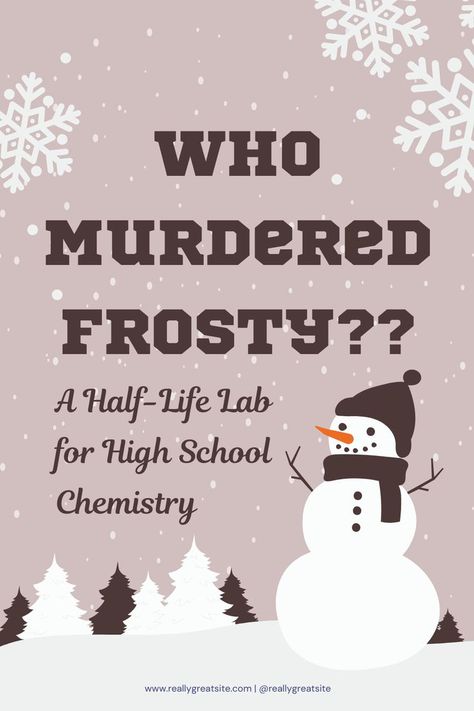 half-life lab High School Chemistry Experiments, Nuclear Chemistry, High School Science Classroom, Middle School Chemistry, Physical Science Lessons, Chemistry Activities, Chemistry Classroom, Chemistry Worksheets, High School Chemistry