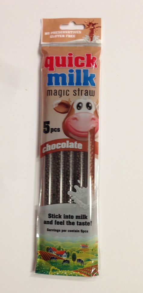 Magic Milk Straws, Chocolate Straws, Milk Straws, Chocolate Sticks, Miscellaneous Items, Xmas Gifts, Chocolate Milk, Chocolate Chip, Straw