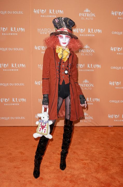 Heidi Klum Halloween, Dylan Mulvaney, Alix Earle, Best Celebrity Halloween Costumes, Celebrity Costumes, Annual Halloween Party, Party 2023, Rachel Zegler, Celebrity Halloween Costumes