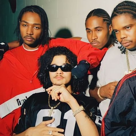 Bizzy Bone 90s, Layzie Bone 90s, 1999 Aesthetic, Rapper Posters, Layzie Bone, Bone Thugs N Harmony, 90s Fine, Bizzy Bone, Hip Hop Images