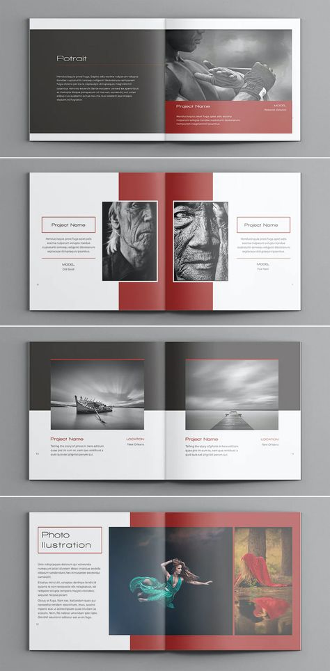 Inspirational Brochure Design, Square Book Layout Design Inspiration, Formal Brochure Design, Square Magazine Design, Square Book Layout Design, Square Photobook Layout, Portrait Layout Design, Square Magazine Layout, Square Book Design