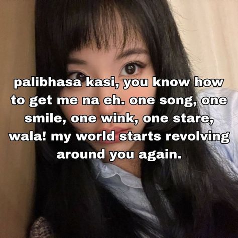 Palibhasa Kase Meme, Palibhasa Kase You Know How To Get Me Eh, Ouch Meme, Last Chat, Funny Text Pictures, Pick Up Line Jokes, Tagalog Quotes Hugot Funny, Funny Quotes Tumblr, Filo Memes