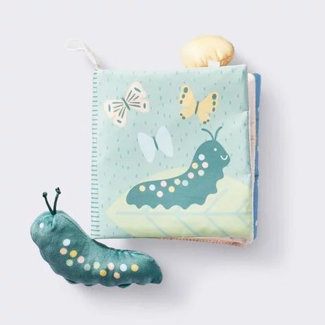 Baby Learning Toys : Page 16 : Target Fabric Busy Book, Baby Toys Aesthetic, Cute Toys For Kids, Age Dreaming, Caterpillar Plush, Colorful Baby Nursery, Baby Learning Toys, Dinosaur Plush Toy, Soft Blocks